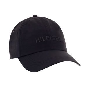 Tommy Hilfiger pánská černá kšiltovka - OS (BDS)